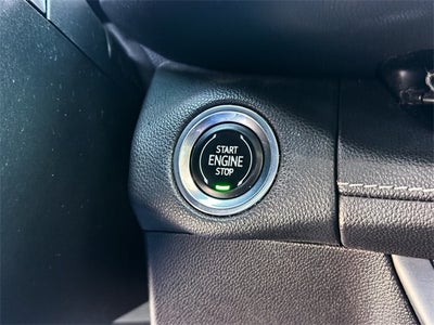 2021 Buick Envision Avenir