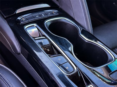 2021 Buick Envision Avenir