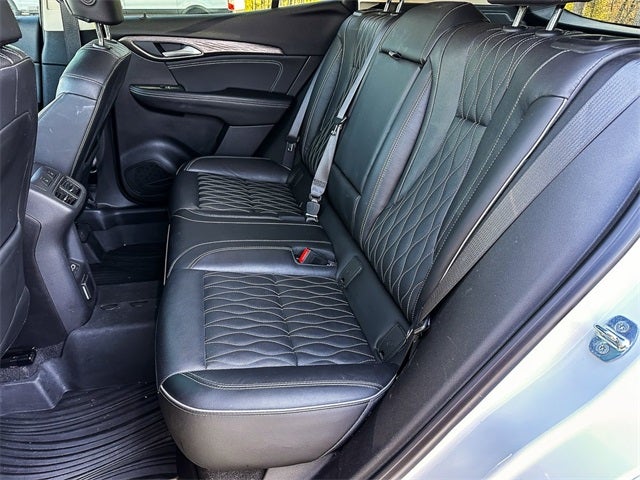 2021 Buick Envision Avenir