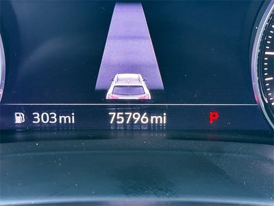 2021 Buick Envision Avenir