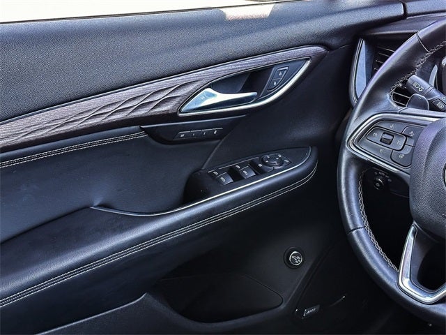 2021 Buick Envision Avenir