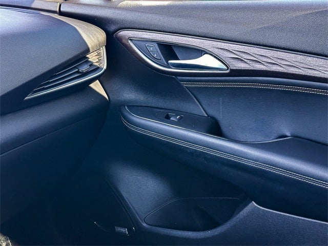 2021 Buick Envision Avenir