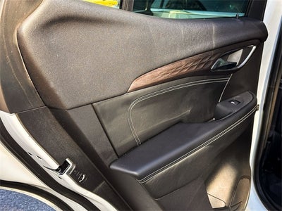 2021 Buick Envision Avenir