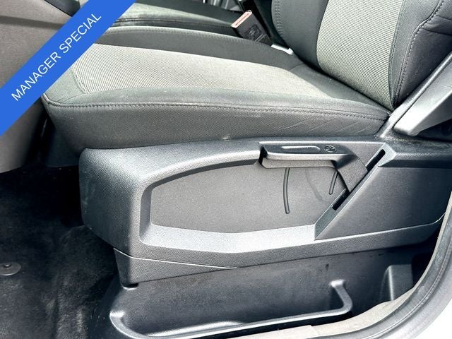 2022 Ford Transit Connect XL