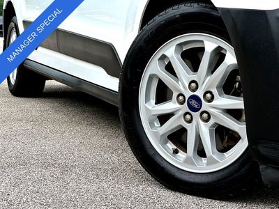 2022 Ford Transit Connect XL