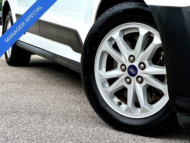 2022 Ford Transit Connect XL
