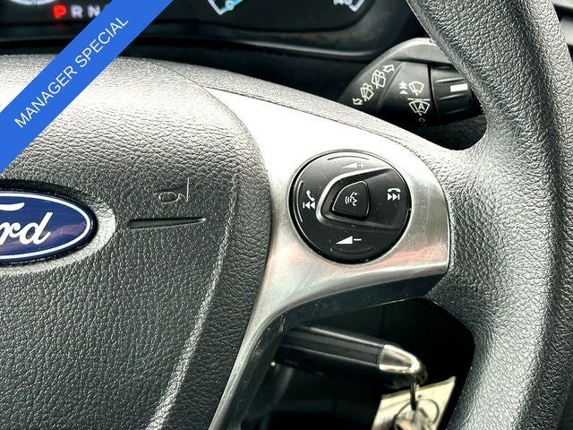 2022 Ford Transit Connect XL