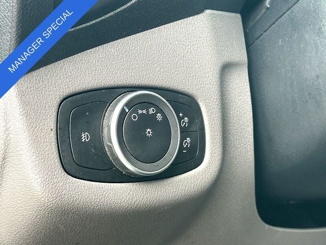 2022 Ford Transit Connect XL