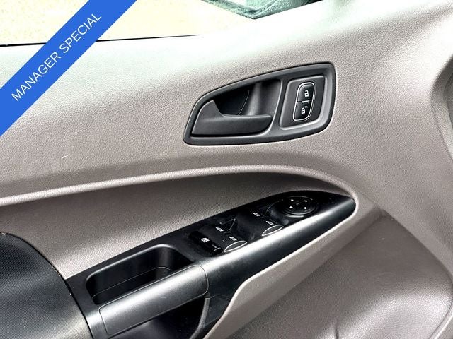 2022 Ford Transit Connect XL