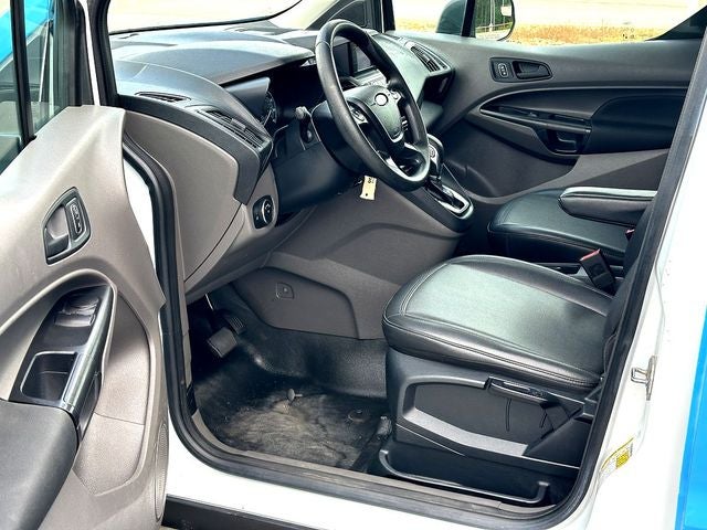 2022 Ford Transit Connect XL