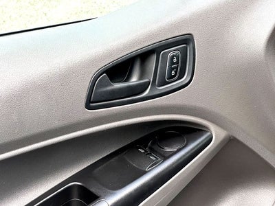 2022 Ford Transit Connect XL