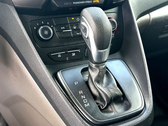 2022 Ford Transit Connect XL