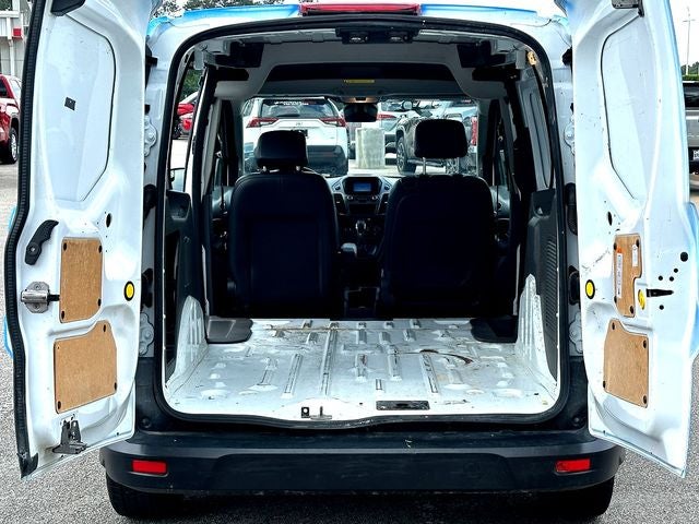 2022 Ford Transit Connect XL