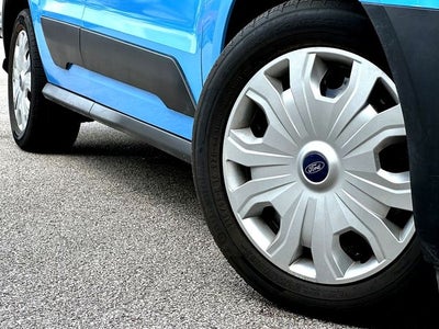 2022 Ford Transit Connect XL