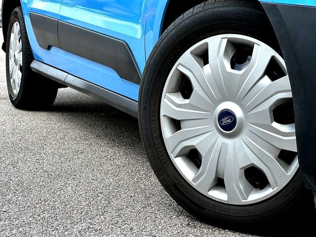 2022 Ford Transit Connect XL