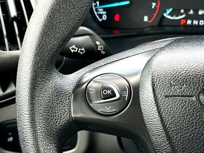 2022 Ford Transit Connect XL