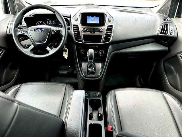 2022 Ford Transit Connect XL