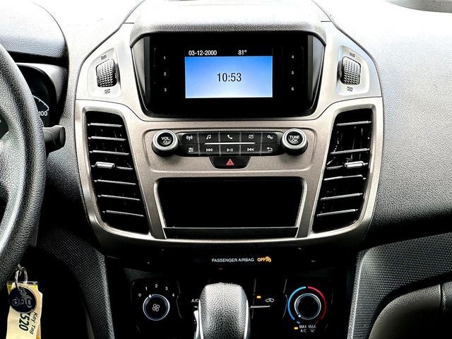 2022 Ford Transit Connect XL
