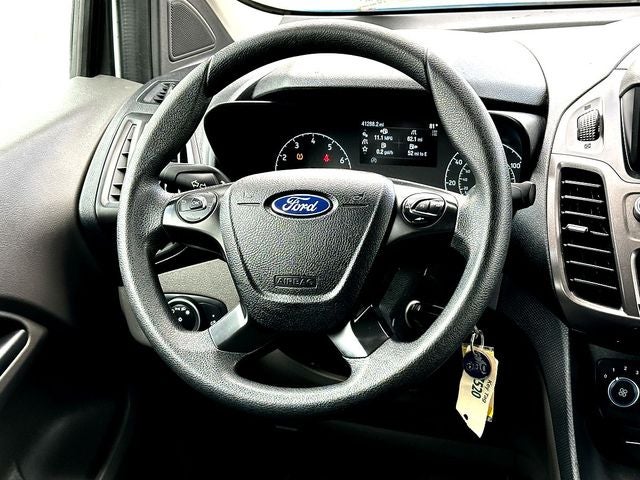 2022 Ford Transit Connect XL
