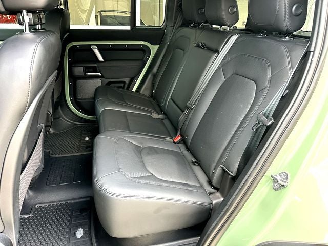 2023 Land Rover Defender 110 75th Edition