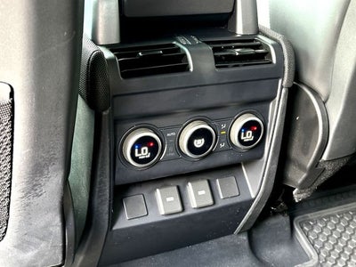2023 Land Rover Defender 110 75th Edition