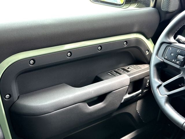 2023 Land Rover Defender 110 75th Edition