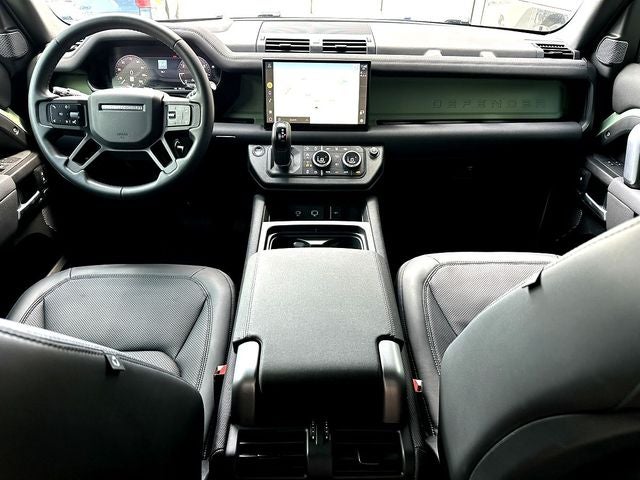 2023 Land Rover Defender 110 75th Edition
