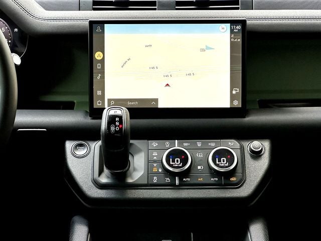 2023 Land Rover Defender 110 75th Edition