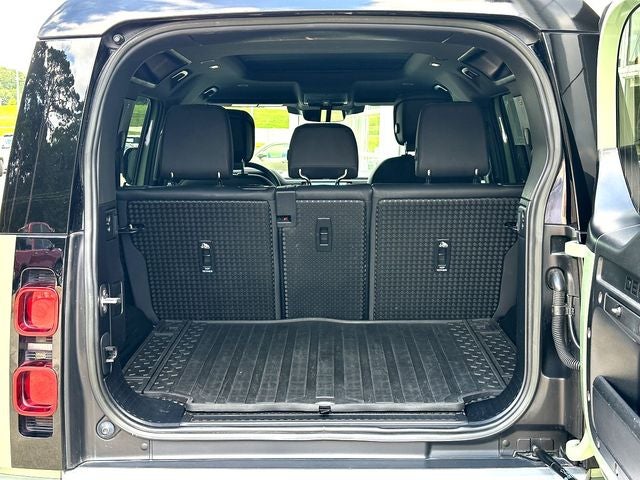 2023 Land Rover Defender 110 75th Edition
