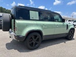 2023 Land Rover Defender 110 75th Edition