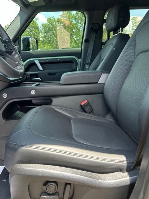 2023 Land Rover Defender 110 75th Edition