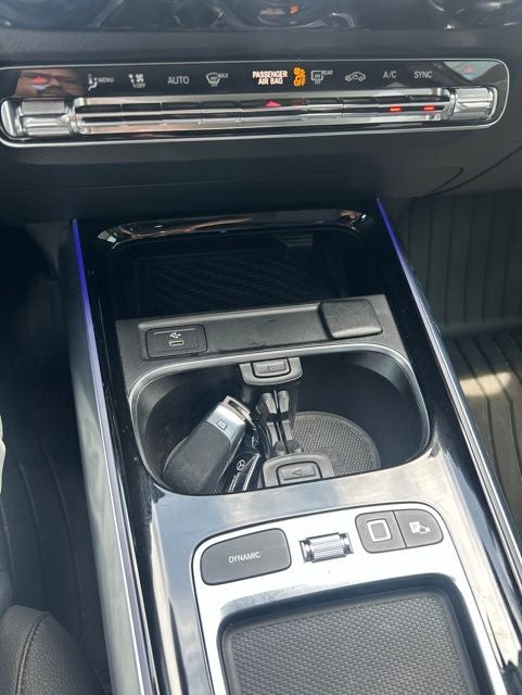 2025 Mercedes-Benz GLA GLA 250