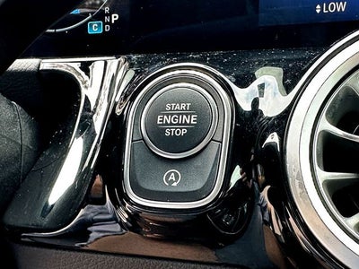 2025 Mercedes-Benz GLA GLA 250