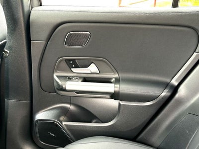 2025 Mercedes-Benz GLA GLA 250