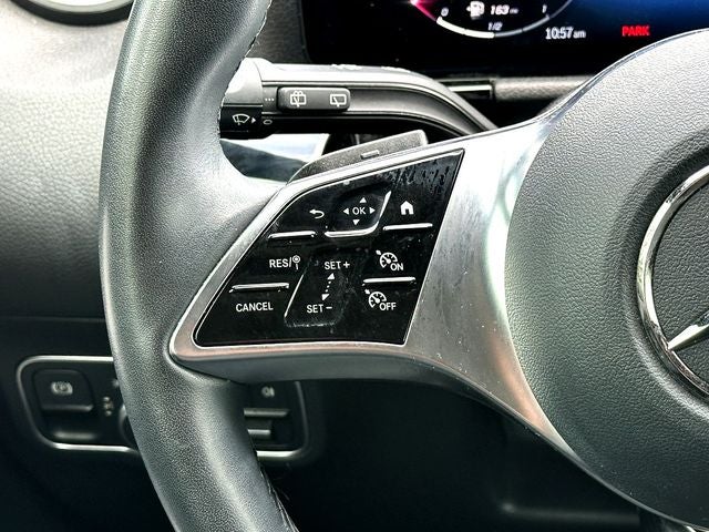 2025 Mercedes-Benz GLA GLA 250