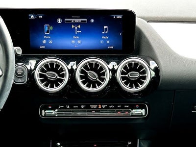 2025 Mercedes-Benz GLA GLA 250