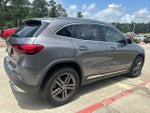 2025 Mercedes-Benz GLA GLA 250