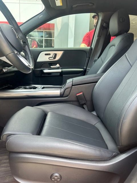 2025 Mercedes-Benz GLA GLA 250