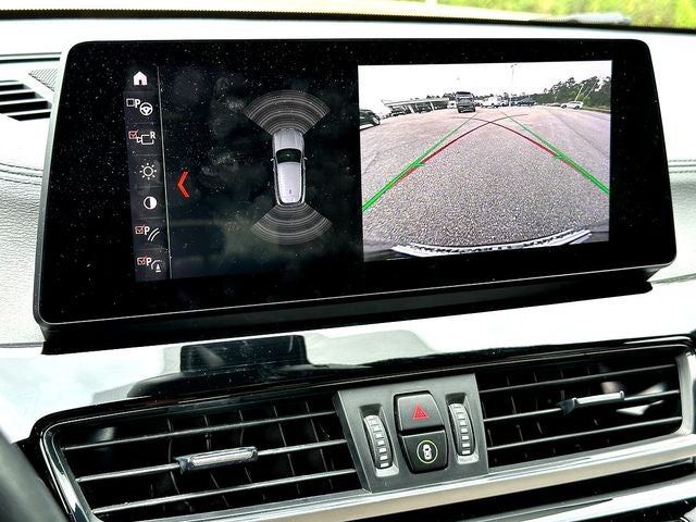 2023 BMW X2 sDrive28i