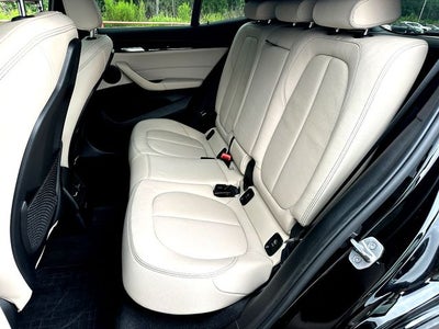 2023 BMW X2 sDrive28i