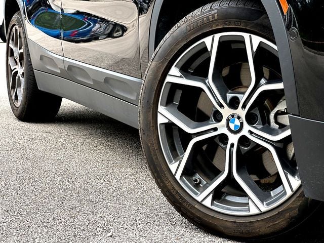2023 BMW X2 sDrive28i