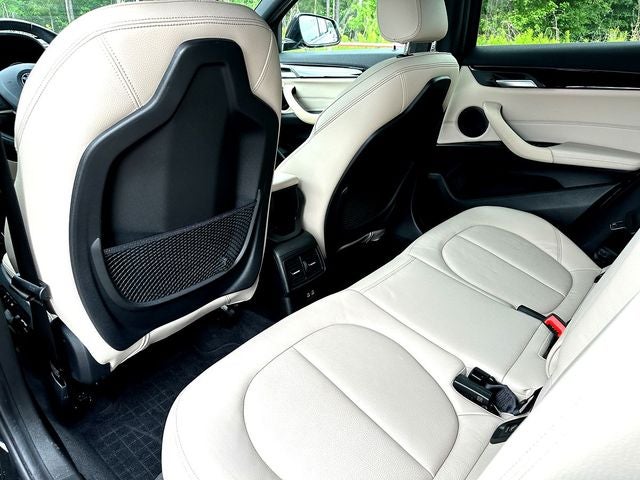 2023 BMW X2 sDrive28i