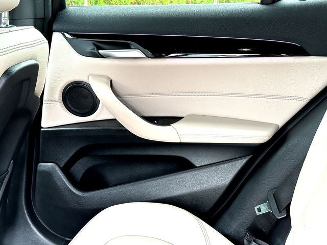 2023 BMW X2 sDrive28i