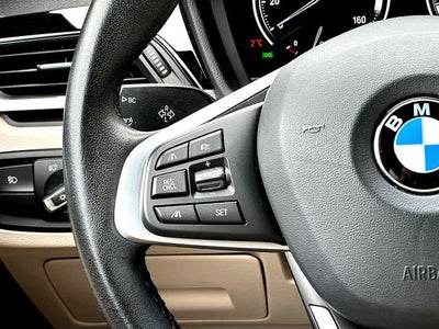 2023 BMW X2 sDrive28i