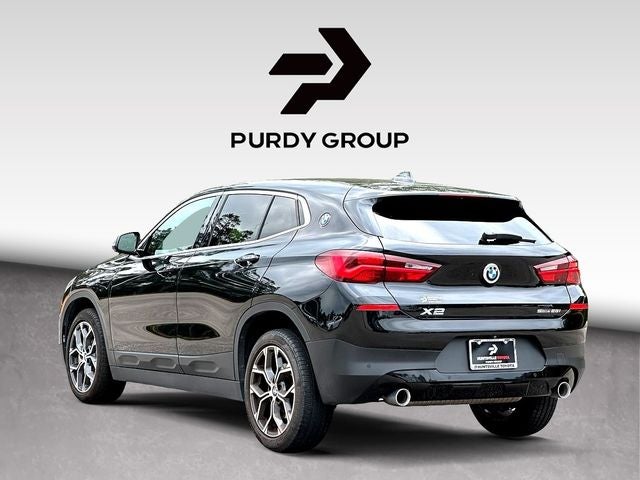 2023 BMW X2 sDrive28i