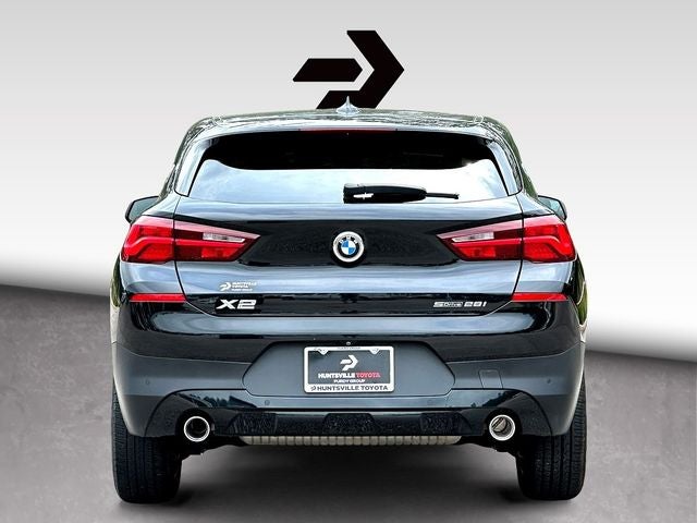 2023 BMW X2 sDrive28i