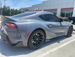 2023 Toyota GR Supra A91-MT Edition