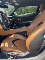 2023 Toyota GR Supra A91-MT Edition