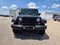 2017 Jeep Wrangler Unlimited Willys