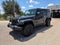 2017 Jeep Wrangler Unlimited Willys